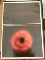 Kings of Leon - Live @ The O2 London UK