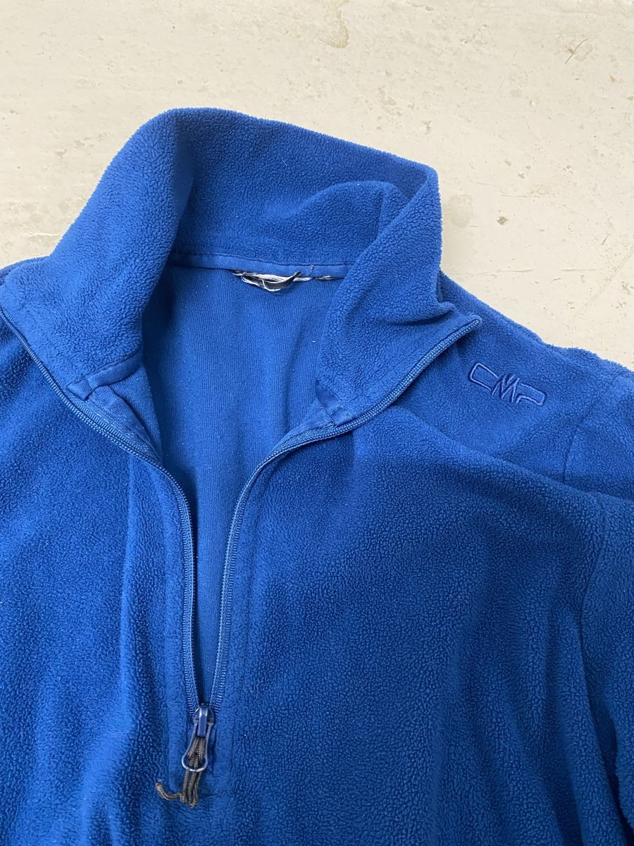 CMP Maglioni & Felpe: Fleecepullover für Kinder von CMP Gr. 134/ 140, blau – Usato da Zürich venduto da Cleo234 1
