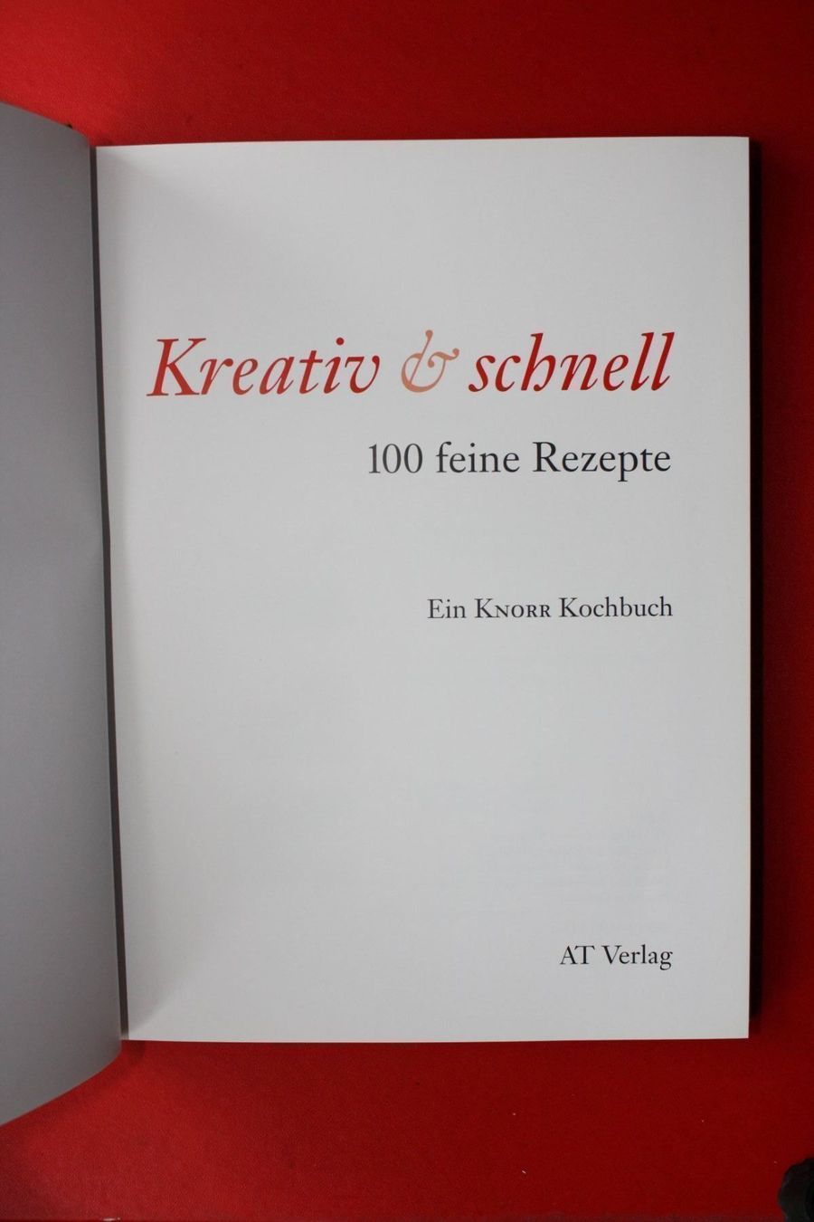 Libri: kreativ und schnell / diverses – Usato da Laupen BE venduto da Gufi57 1
