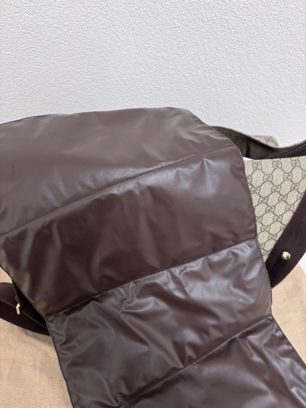 Gucci Borse & Zaini: Gucci grosse Wickeltasche – Nuovo (secondo la descrizione) da Malters venduto da nora_91 6