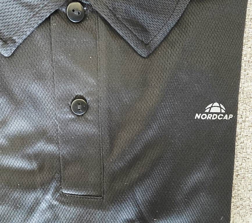 Magliette Polo: 4 HERREN-FUNKTIONSPOLOSHIRT – Usato da Visp venduto da Glaci2212 3