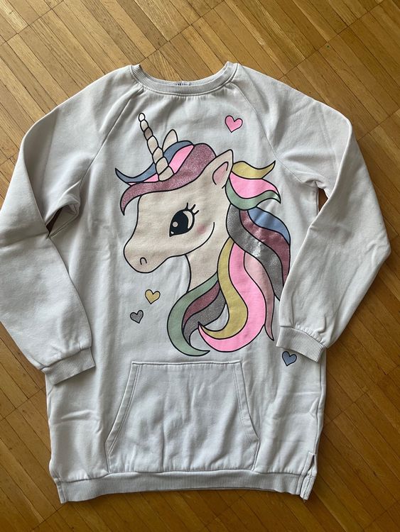 H&m 2024 robe licorne