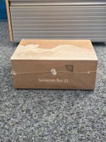 Swisscom TV Box 21 in Originalverpackung