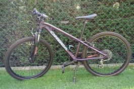 Kindervelo MTB ORBEA MX XC 24"