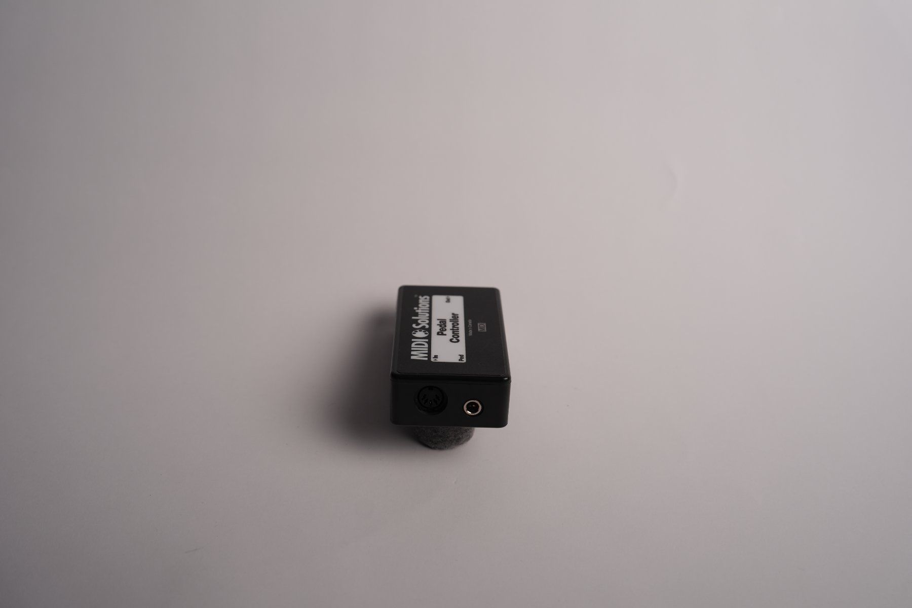 Instruments de musique: MIDI Solutions Pedal Controller – Neuf (Voir description) à Basel par san_w87x 2