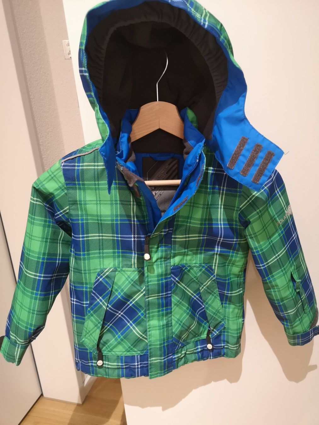 Giacche & Cappotti: Winterjacke, Gr. 104 – Nuovo (secondo la descrizione) da Gelterkinden venduto da ram_5vkp 2