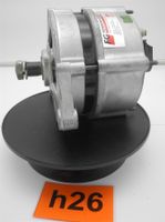 Lichtmaschine für Oldtimer 0120 489 549. Nr. h26