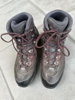 Wanderschuhe Lowa   Grösse 41.5