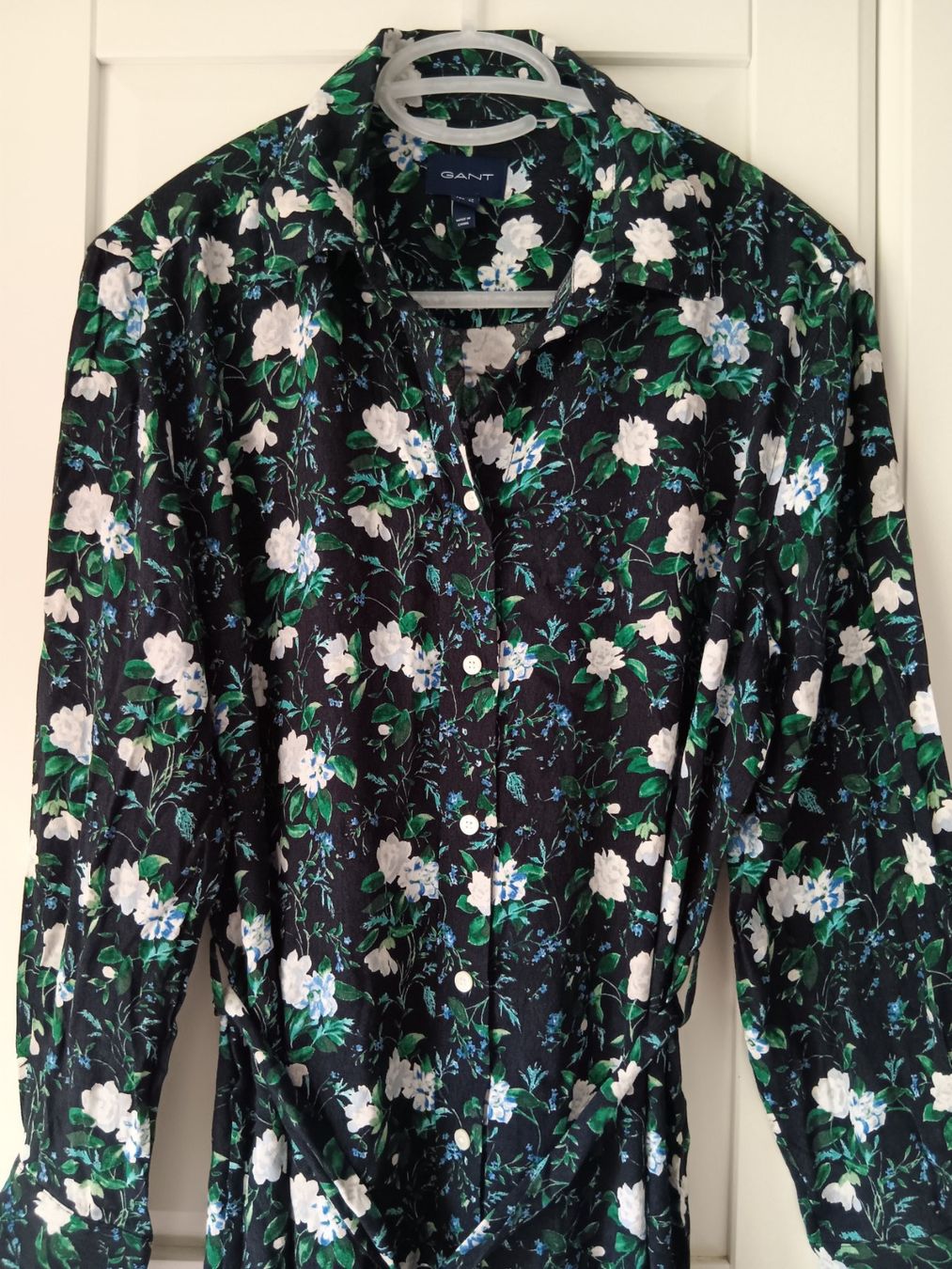 Gant Kleider: GANT Robe / Kleid taille / Grosse 38 (M) – Gebraucht aus Cossonay-ville von Super-Price-Quality 1