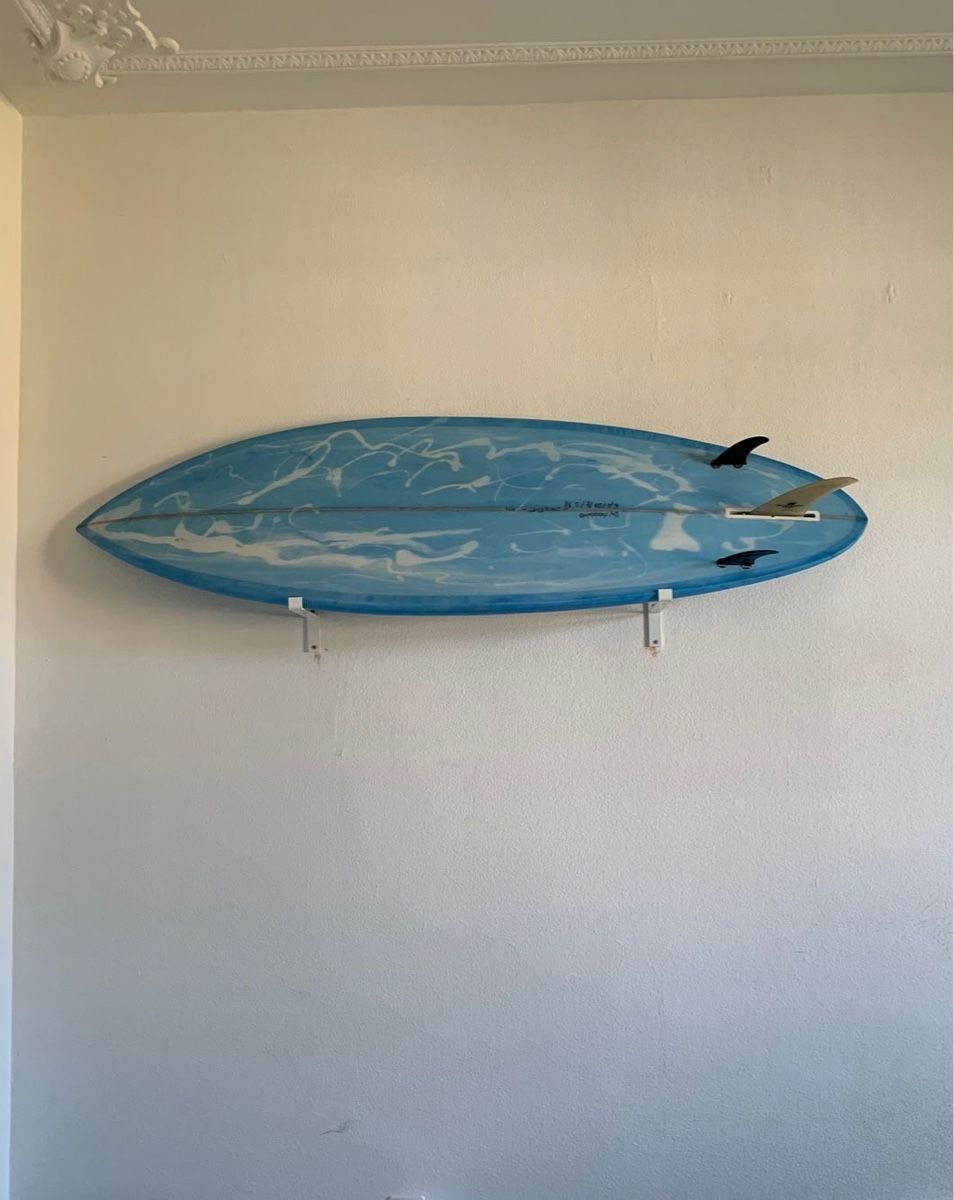 Planches de surf: Surfboard 6.2 – D'occasion à Basel par Hannic00