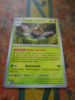 POKEMON  Ninjask  I  MEG DE  017/132  KP80  2025