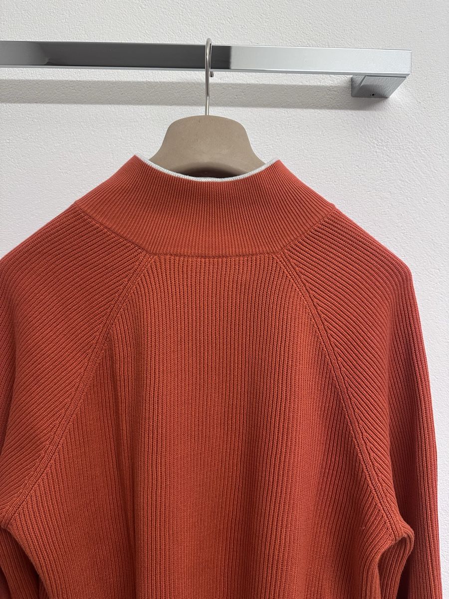 Brunello Cucinelli Maglioni & Felpe: Brunello Cucinelli Pullover – Usato da Rüschlikon venduto da juz_2t2j 6