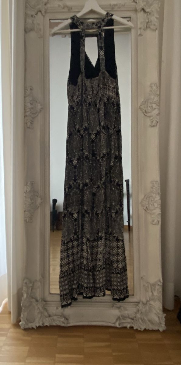 Kleider: Leichtes Sommerkleid Gr. M – Neu (gemäss Beschreibung) aus Unterengstringen von cck_ 1