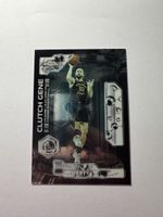 Topps Chrome Basketball Stephen Curry Clutch Gene CG-1