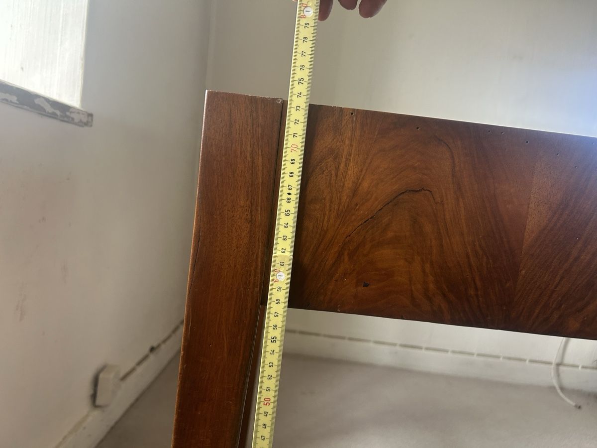 Tavoli: Nussbautisch, Beizentisch, Bidermeier – Usato da Watt venduto da planer84 5