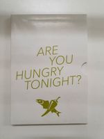 Menu Drinkkarte