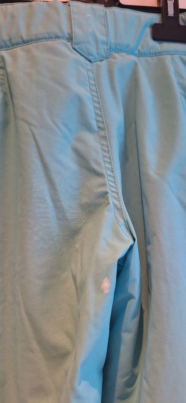 Sci: Billabong Ski Pants Turquoise Size Unknown Used Condition – Usato da Hofstetten SO venduto da morgana71 4