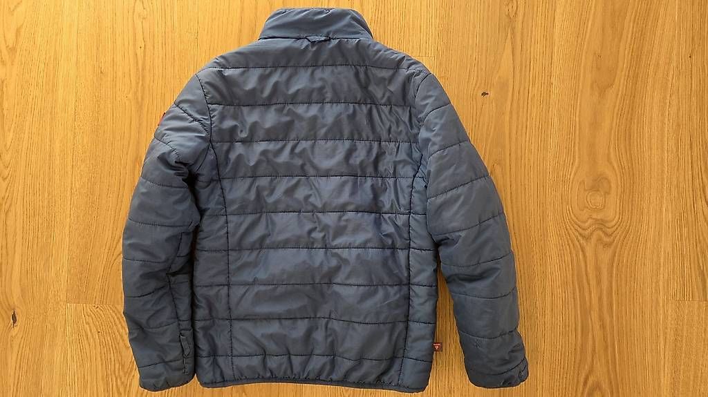 Jacken & Mäntel: Jacke Gr.140 – Gebraucht aus Eggersriet von monibenz79