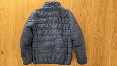 Jacke Gr.140