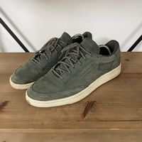 Reebok Leder Sneaker Gr. 44 - Top Zustand