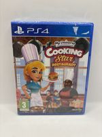 My Universe Cooking Star Restaurant PS4 NEW SEALED