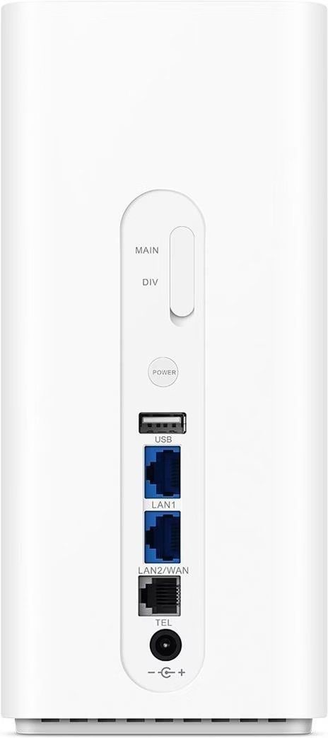 LTE-Router HUAWEI-B618s-22d (Gebraucht) in Müntschemier für CHF 35 ...