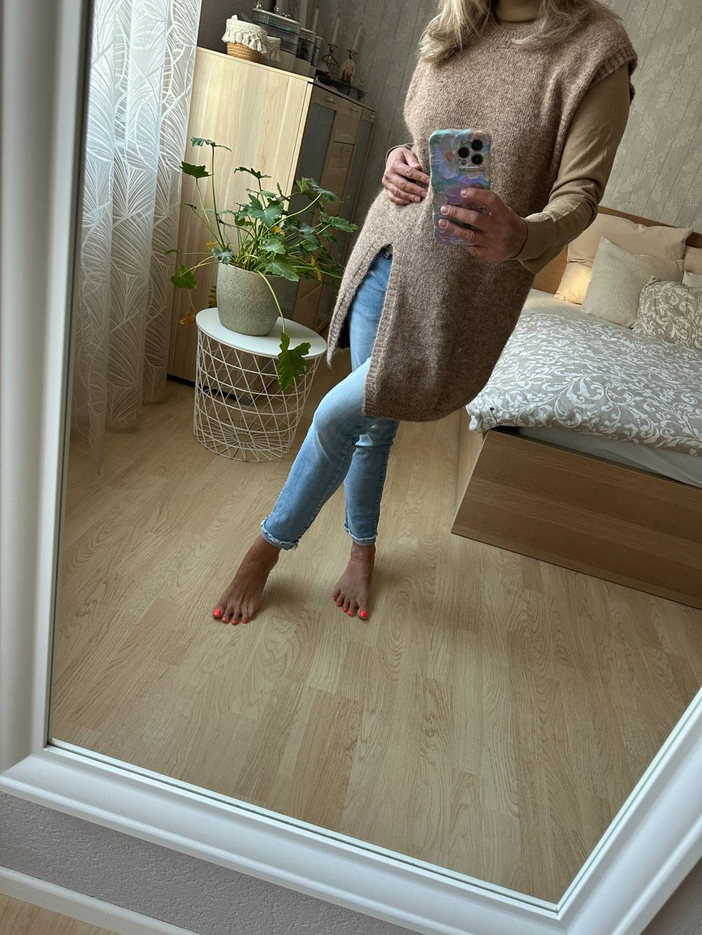 Maglioni & Felpe: MEGA lässiger Pullover / Weste Gr.38-40  NEU – Nuovo e nell'imballaggio originale da Oberwil-Lieli venduto da Svetlana28 4