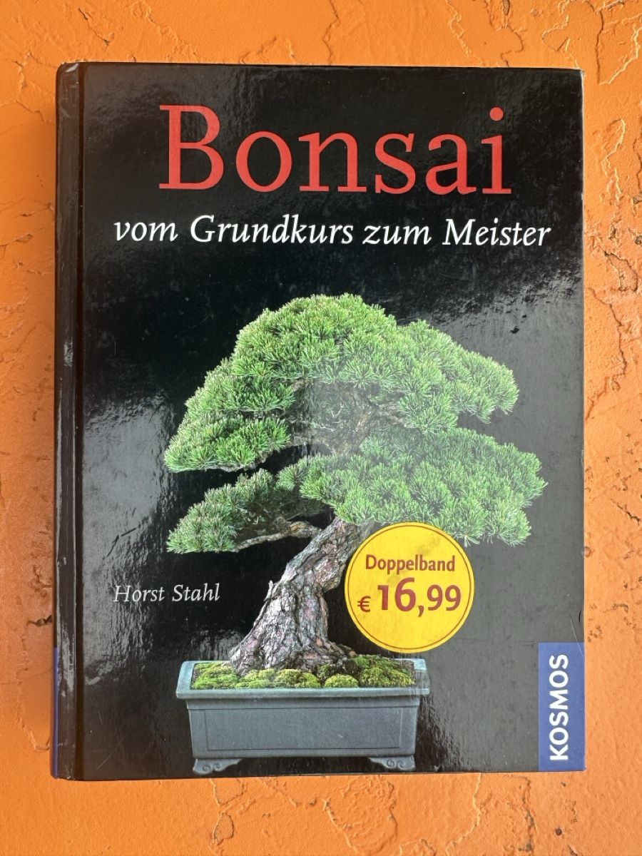 Blumentöpfe: Bonsai Töpfe – Neu (gemäss Beschreibung) aus Trogen von dan_l78r 2