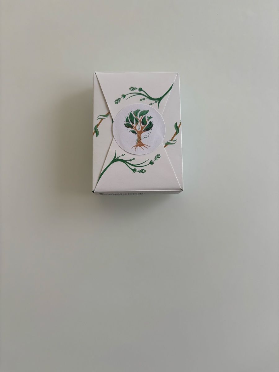 Giochi: Somnium Cards Eden edition – Nuovo e nell'imballaggio originale da Biel-Benken BL venduto da yablack_m 4