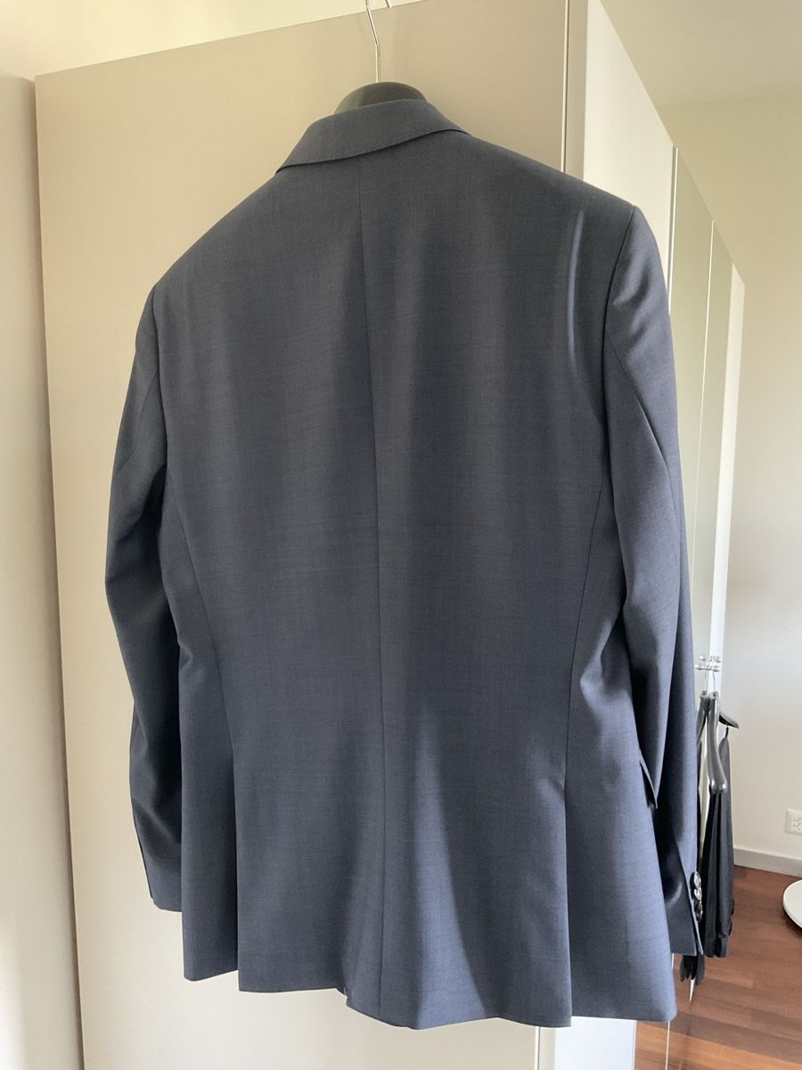 Hugo Boss Giacche: Sakko von BOSS ONE, Gr.48 – Usato da Plan-les-Ouates venduto da 65Wolle 1