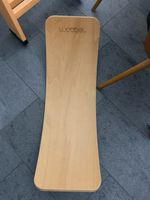 Wobbel Board