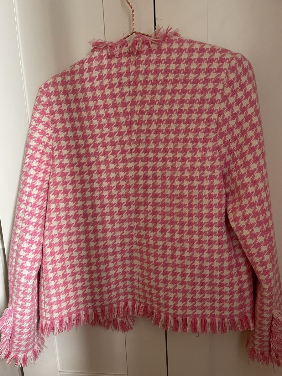 MSGM Giacche: MSGM Tweet Jacke – Usato da Egg b. Zürich venduto da sanaxenia 3