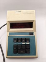 Modulus Data Systems Differential Cell Counter Model 10-108