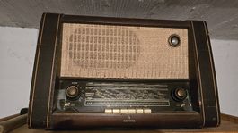 Radio Siemens vintage