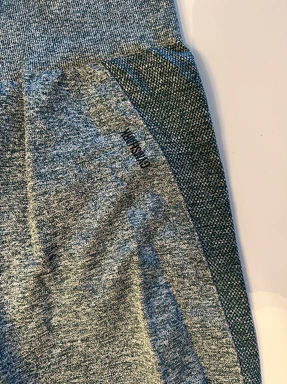 Leggings: Sporthose Gymshark – D'occasion à Solothurn par mar_spc6 1