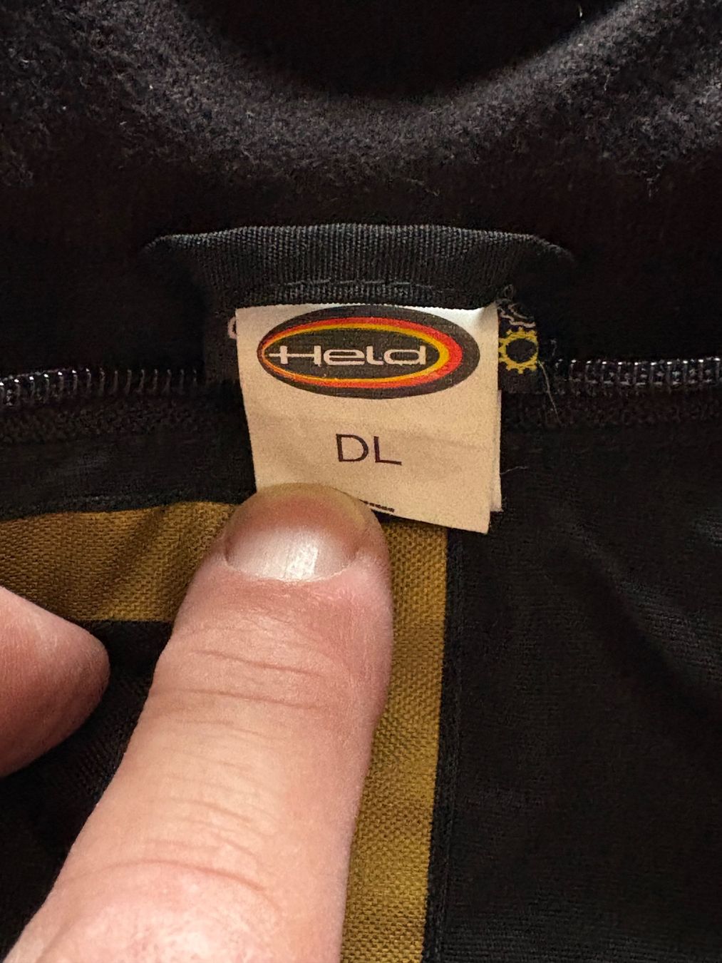 Giacche: Motorradjacke – Nuovo (secondo la descrizione) da Ostermundigen venduto da Cristiano_56 4