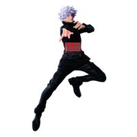 LAST PRICE! Jujutsu Kaisen Satoru Gojo Maximatic Figure