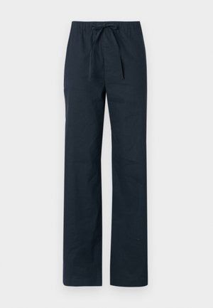 Hosen: Rag & Bone Linen Pants Blue – Gebraucht aus Bottmingen von Itsclaire 3