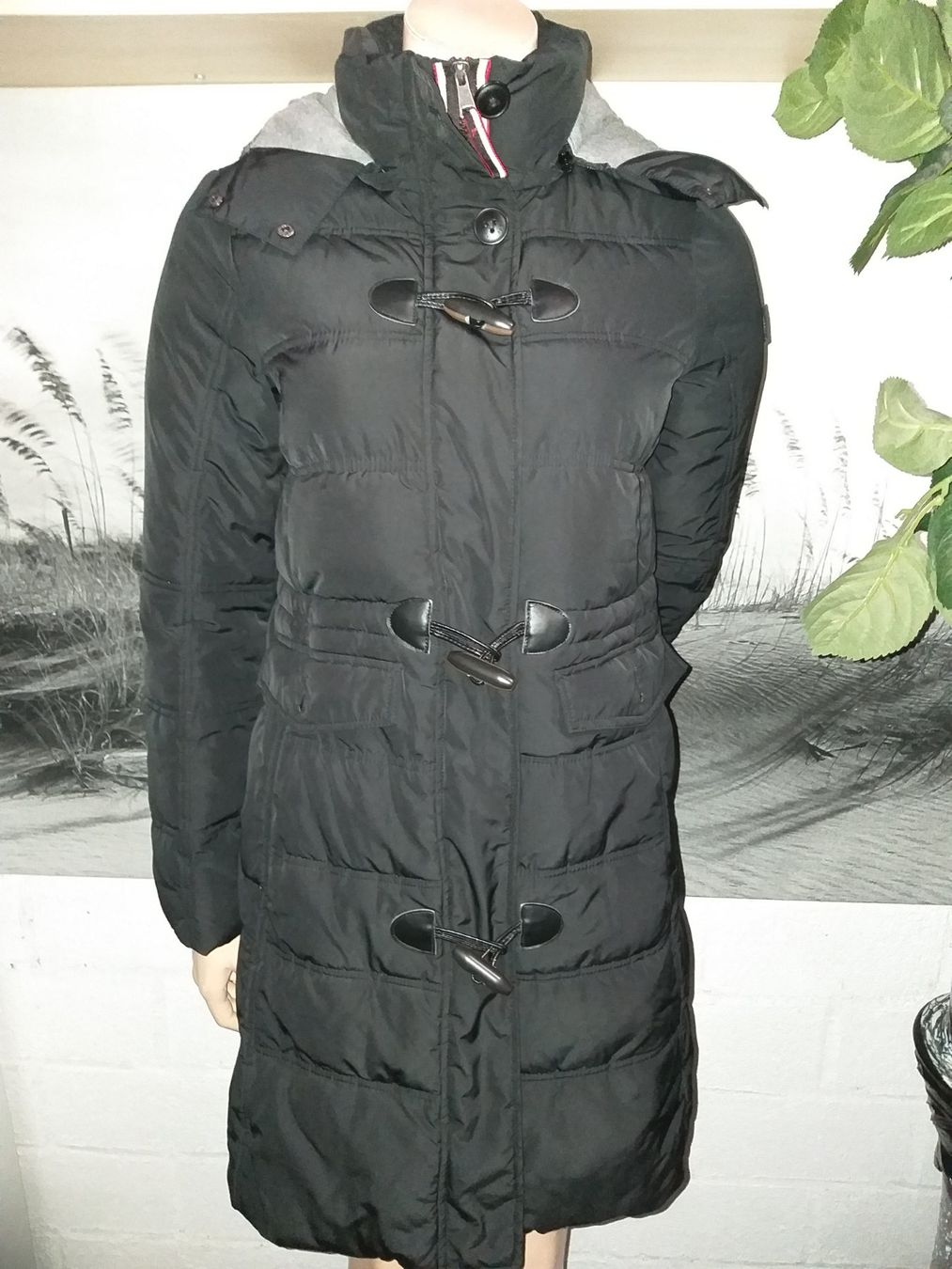 Esprit Cappotti: ESPRIT  Manteau/Mantel  Taille / Grosse S – Usato da Cossonay-ville venduto da Super-Price-Quality 1