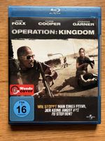 Operation Kingdom (2007) Blu-ray Jamie Foxx