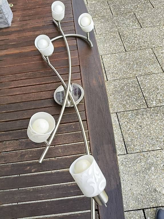 Lampadari & plafoniere: Deckelampe – Usato da Matzingen venduto da mat_n9jy