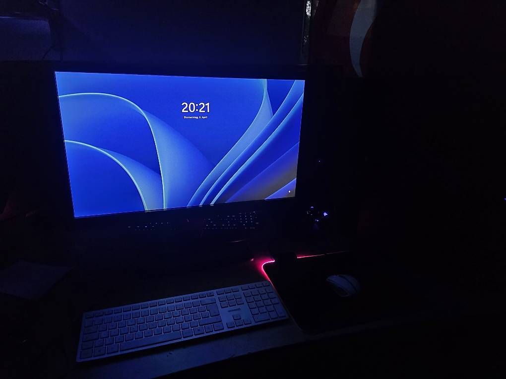 PCs: Office Pc Setup – D'occasion à Zug par Sugi5 3