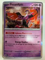 Fezandipiti | Reverse Holo | 045/131