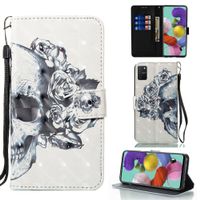 Wallet Case Cover Etui Hülle für Samsung Galaxy S10 LITE