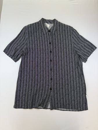 Vintage Women’s Blouse – Size 40