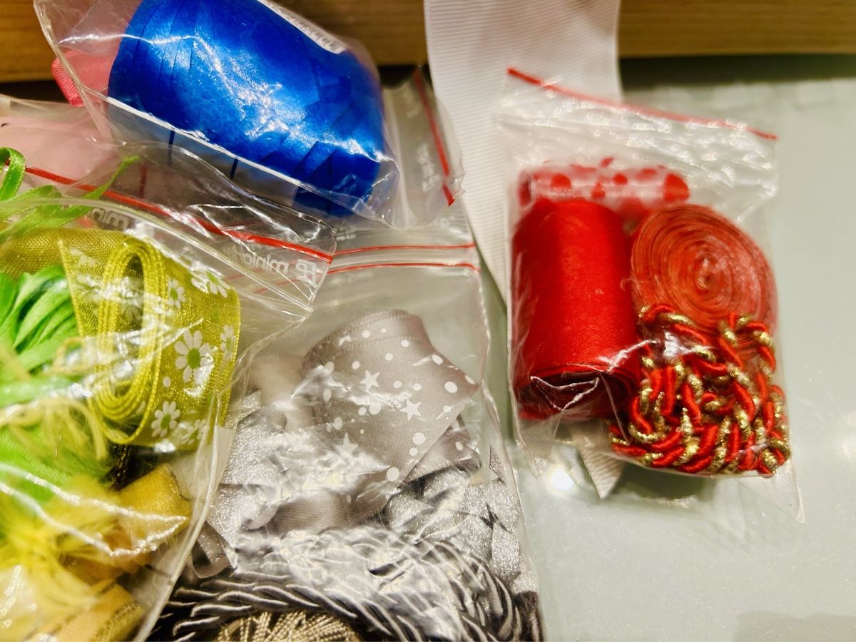 Kit bricolage: Bändeli Bastelset in Holzbox – Usato da Gunten venduto da starfish3 5