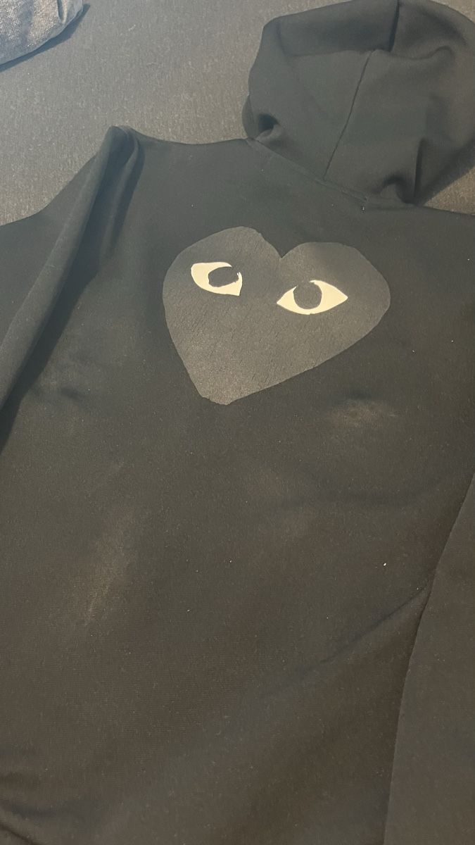 Comme Des Garcons Jacken: Comme des Garcons Kapuzenjacke – Gebraucht aus Baden von Car_lio09 5