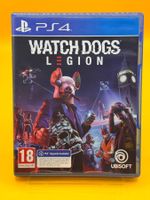 Watch Dogs: Legion (PS4)