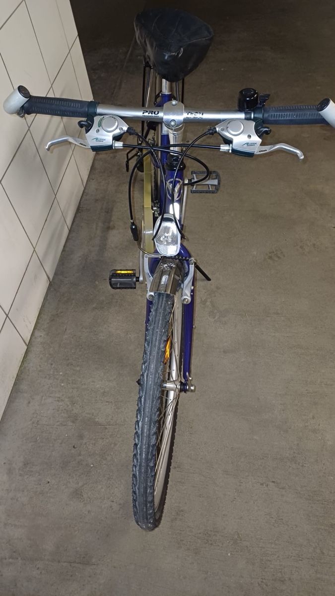 Villiger Biciclette: Bedretto Villiger Damen Velo – Usato da Birmensdorf ZH venduto da des_r5ll