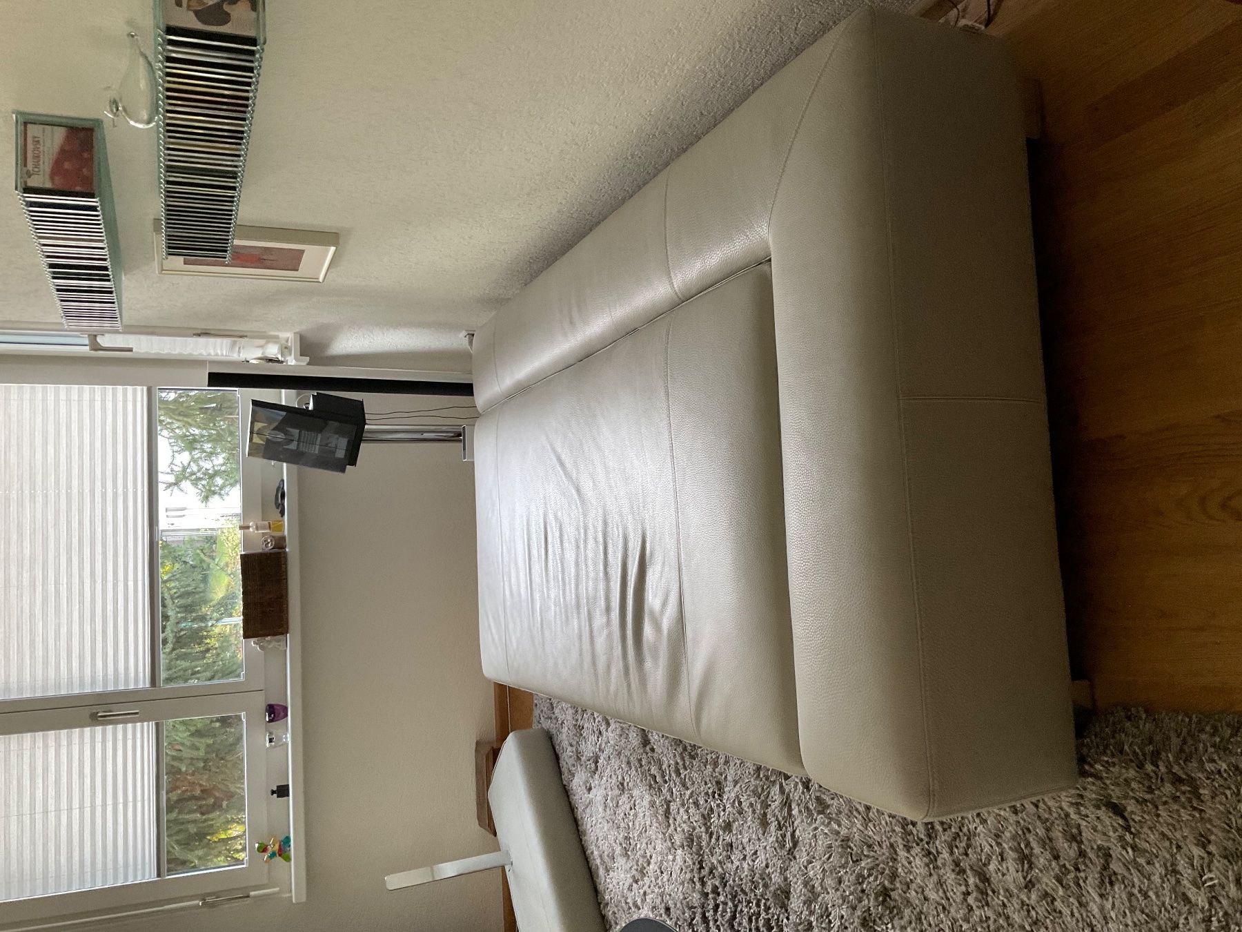 Brühl Sofas: Sofa von Brühl – Gebraucht aus Ettingen von  3